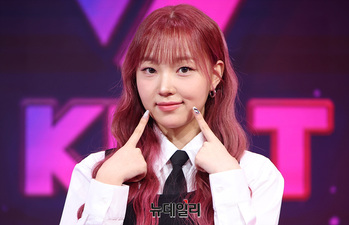 [영상] 켈트나인 채린 '빨간머리 소녀'