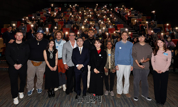 [포토] 제4회 리버티 국제 영화제 성료