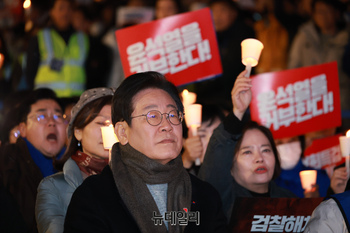 사법 농단 모자라 이재명 '치외법권 국가' 만들려 하나