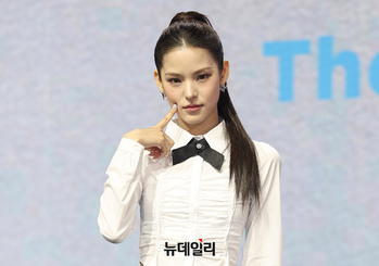 [영상] 이즈나 마이, 여우닮음