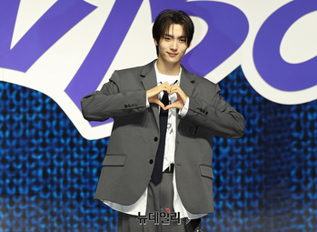 [포토] 컴백한 투어스 영재