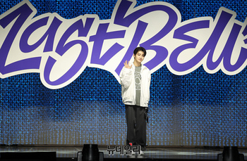 [포토] 투어스 지훈