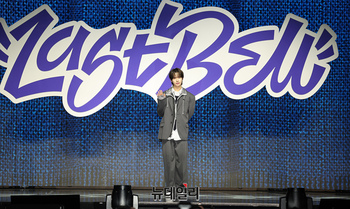 [포토] 돌아온 투어스 지훈