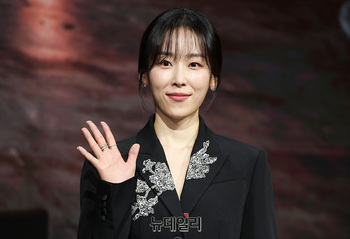 [영상] 트렁크 서현진 '변함없는 미모'