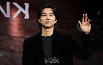 [영상] 트렁크 공유 '반가운 손인사'