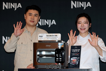 [영상] 멀티쿠커 소개하는 '나폴리마피아-장사천재조사장'