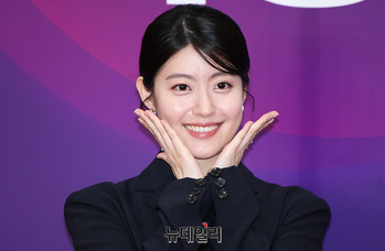 [영상] 남지현 '예쁜 꽃'