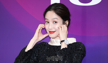 [영상] 정려원 '빛나는 미모'