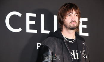 [영상] 한국 찾은 '케빈 파커'