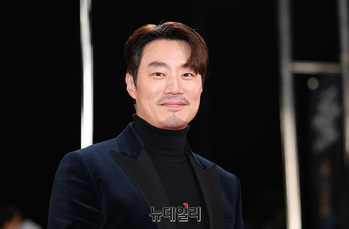 [영상] 이희준 '핸섬가이'