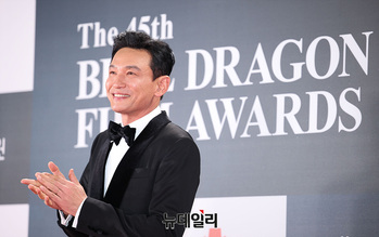 [영상] 황정민 '믿고 보는 천만배우'