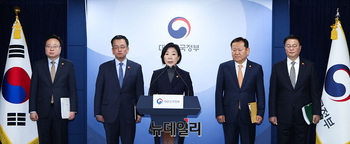 [포토] 발언하는 오영주 장관