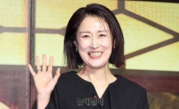 [영상] 조명가게 김선화 '안녕하세요'