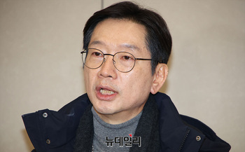 [영상] 조기귀국 한 김경수 전 경남지사