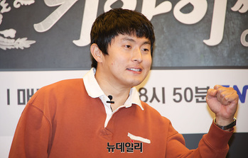 [영상] 기안이쎄오 기안84 '내가 CEO'