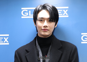 [영상] 배우 강희, 아이돌급 외모