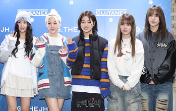 [영상] 성수동에 뜬 영파씨