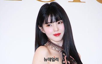 [영상] 한소희 '여신 미모'