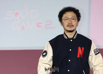 [영상] 오징어게임2로 돌아온 양동근