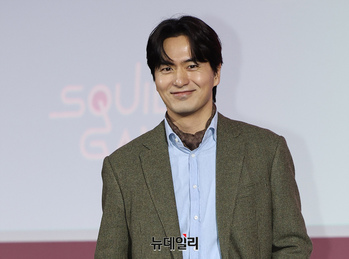 [영상] 오징어게임2 출연하는 이진욱