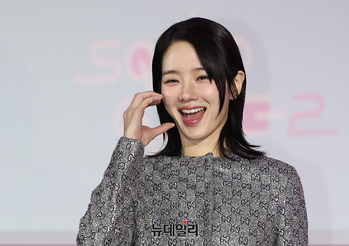 [영상] 오징어게임2 출연하는 박규영