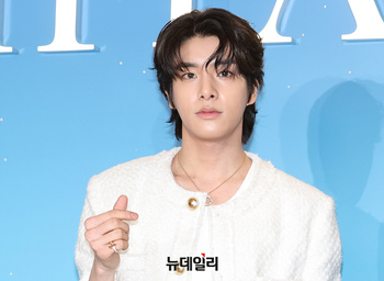 [영상] 팬몰고 등장한 엔하이픈 제이크