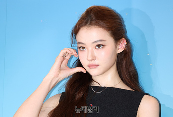 [영상] 미야오 엘라, 시크한 볼하트