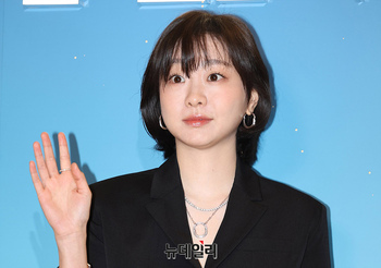 [영상] 김다미 "오랜만이에요"