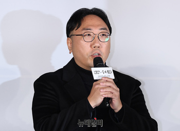 [포토] 검은수녀들 연출 맡은 권혁재 감독