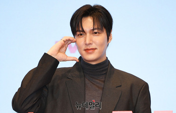 [영상] 별들에게물어봐 이민호 '한류스타 볼하트'