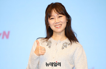 [영상] 별들에게물어봐 공효진 '캡틴 공블리'