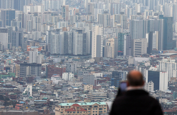 전국 부동산시장 3개월만에 반등 … 아파트 거래량 26%↑