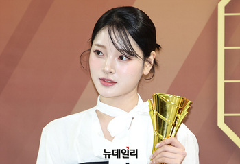 [포토] 미스코리아 윤하영 '미의 품격'