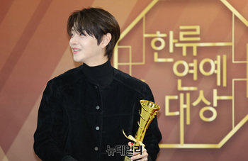 [포토] 차주완 '따스한 미소'