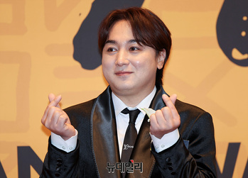 [영상] 황제성 '개그의 황제'