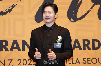 [영상] 이창섭 '따봉'