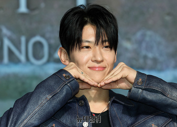 [영상] 덱스 "솔로지옥4로 컴백합니다"