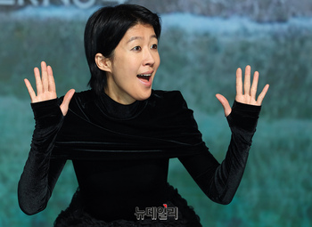 [영상] 솔로지옥4, MC 홍진경