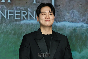 [영상] 한해 '솔로지옥4서 만나요'