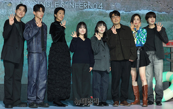 [영상] 넷플 예능 '솔로지옥4' 14일 첫공개 "과몰입 지옥, 캐스팅 기대하세요"