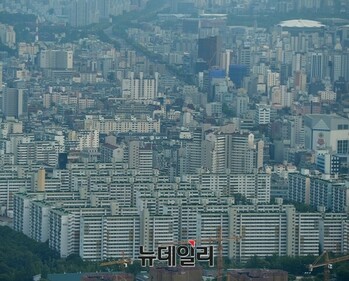 강남보다 분양가 비싼 곳 어디? … 광진구 1㎡당 4029만원