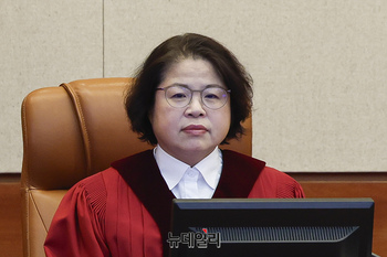 [포토] 김복형 헌법재판관