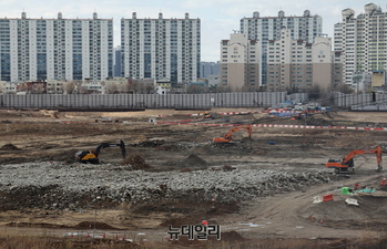 '경남 2위' 대저건설도 결국 법정관리行 … 중견건설사 줄도산 현실화