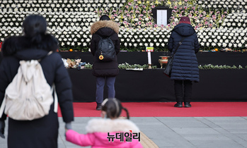 [단독] 제주항공 유가족, 올해 모든 예비군 훈련 면제