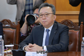 [포토] 정상혁 신한은행장