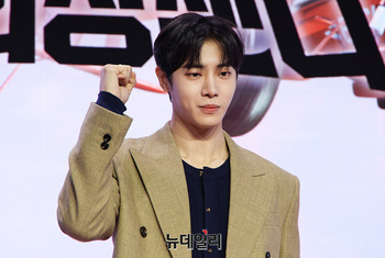 [영상] 중증외상센터 추영우 '할 수 있다'