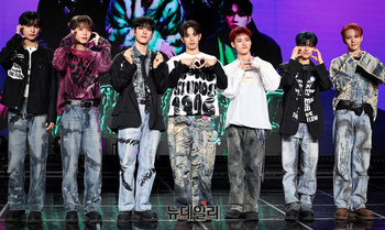 [포토] 컴백한 올아워즈 "완성형 아이돌 되고 싶어요"