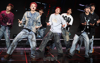 [영상] 타오르기 시작한 '올아워즈' 더블타이틀로 컴백