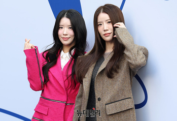 [영상] 쌍둥이 인플루언서 김상지-김상아