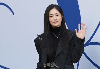 [영상] 배우 옥자연